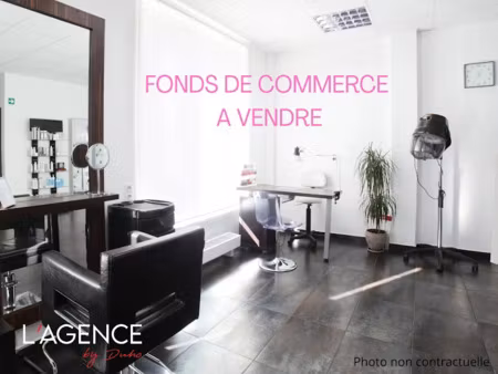 vente locaux professionnels 100 m² à hettange-grande (57330)  34 000 €