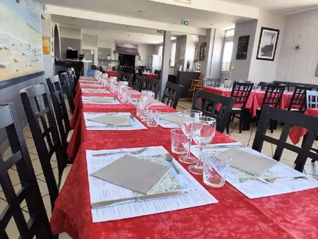 vente locaux professionnels 428 m² à le crotoy (80550)  111 000 €