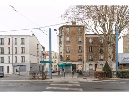 vente locaux professionnels 15 m² à saint-denis (93200)  34 000 €