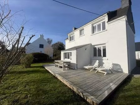 vente maison à riec-sur-belon (29340) : à vendre / 69m² riec-sur-belon