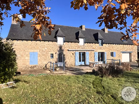 vente maison à saint-pôtan (22550) : à vendre / 144m² saint-pôtan