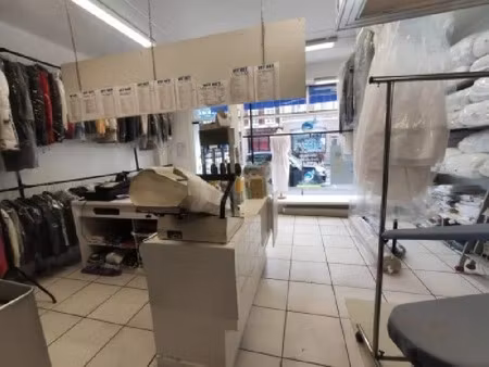 vente locaux professionnels 80 m² à abbeville (80100)  76 000 €