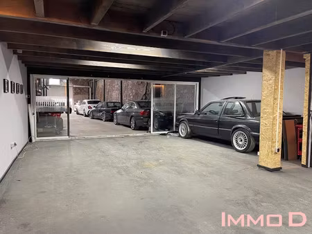 vente locaux professionnels 300 m² à epinal (88000)  93 000 €