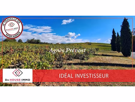 vente locaux professionnels 700 m² à lantignié (69430)  1 995 000 €