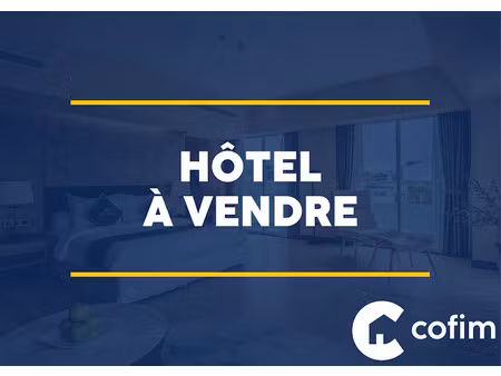vente locaux professionnels 1500 m² à lourdes (65100)  2 120 000 €