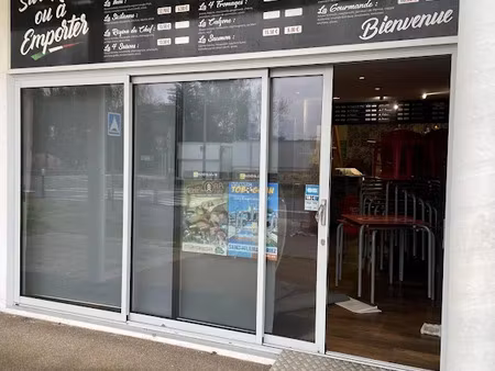 vente locaux professionnels 50 m² à saint-hilaire-de-riez (85270)  50 000 €
