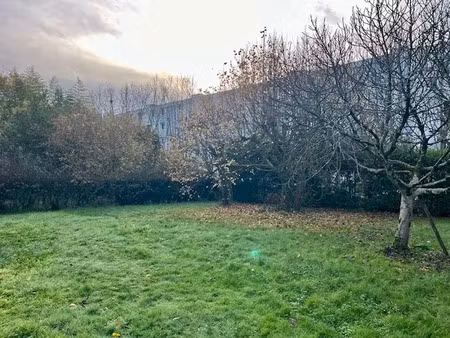 vente terrain 452 m² à lormont (33310)  200 000 €