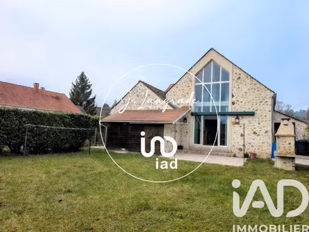 vente maison/villa 7 pièces
