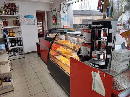 vente locaux professionnels 220 m² à fougeres (35300)  54 000 €