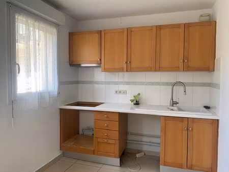 3 pieces de 43.18 m2 - limeil brevannes