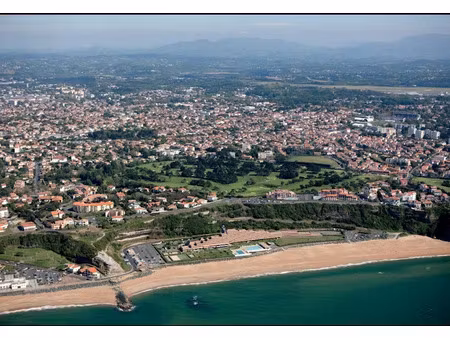 vente locaux professionnels 45 m² à anglet (64600)  100 500 €