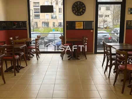 vente locaux professionnels 85 m² à osny (95520)  110 000 €