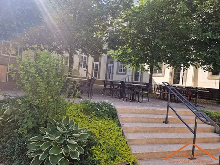 vente locaux professionnels 109 m² à epinal (88000)  160 000 €