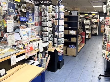 vente immeuble 90.73 m² à cloyes-les-trois-rivières (28220)  121 900 €