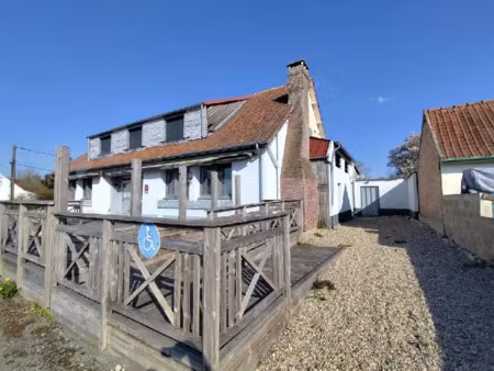 vente immeuble 10 pièces 428 m² à le crotoy (80550)  339 200 €