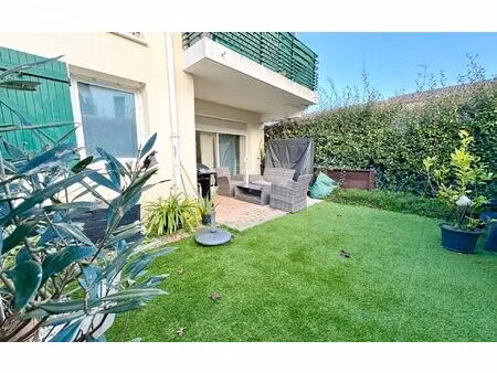 appartement saint-martin-de-seignanx 37.62 m² t-2 à vendre  174 900 €