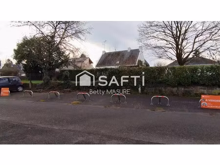 vente parking à la chapelle-sur-erdre (44240)  36 500 €