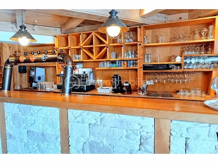 vente locaux professionnels à arette (64570)  335 000 €