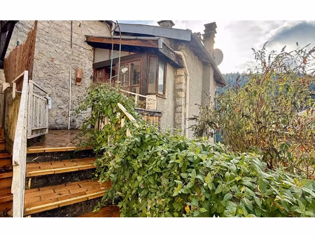 maison valdrôme 60 m² t-4 à vendre  89 500 €