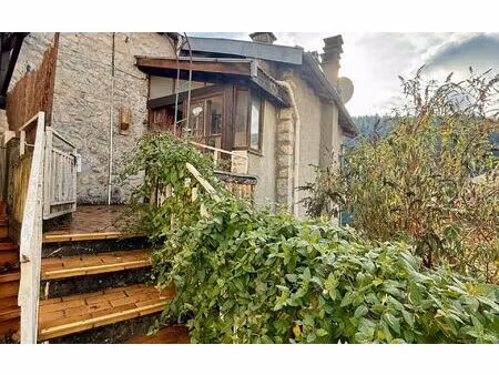 maison valdrôme 60 m² t-4 à vendre  99 500 €