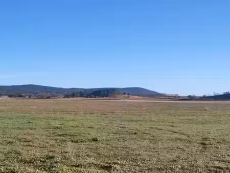 vente terrain 391 m² à saint-laurent-de-la-cabrerisse (11220)  51 900 €