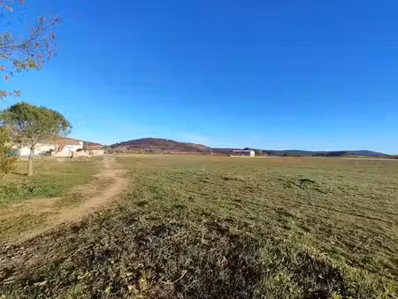 vente terrain 402 m² à saint-laurent-de-la-cabrerisse (11220)  52 900 €