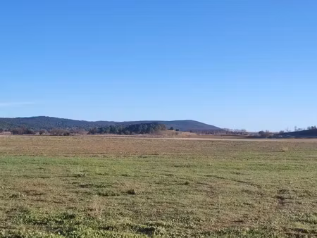 vente terrain à batir 391 m² à saint-laurent-de-la-cabrerisse (11220)  51 900 €