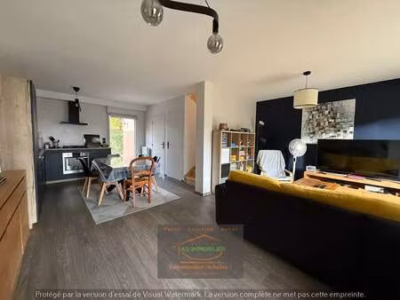 vente maison à clayes (35590) : à vendre / 77m² clayes