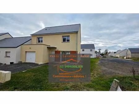 vente maison à combourg (35270) : à vendre / 142m² combourg