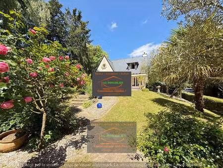 vente maison à pleumeleuc (35137) : à vendre / 141m² pleumeleuc