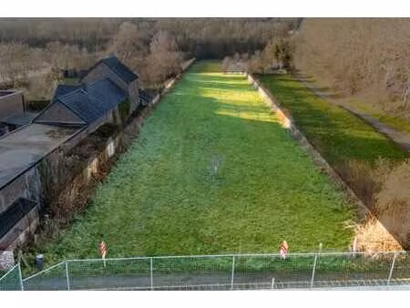 2 parcelles de terrain à batir