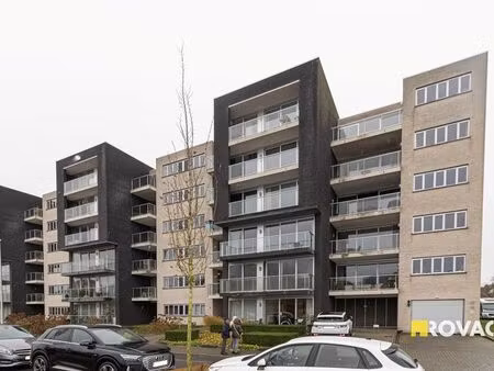 appartement à louer à izegem € 1.175 (linwz) - rovac immobilien | zimmo