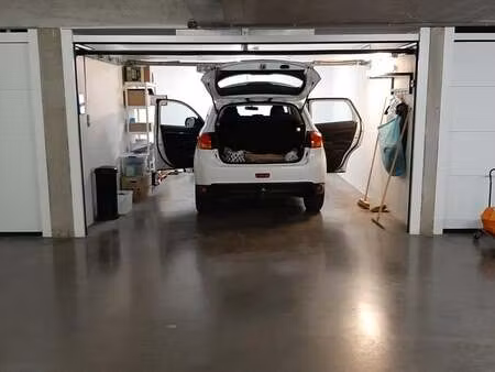 garage à vendre à lochristi € 40.000 (linxw) - | zimmo