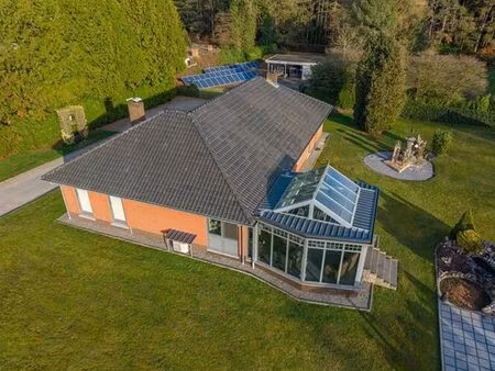 maison à vendre à testelt € 575.000 (linyt) - lissens | zimmo