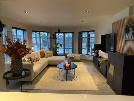 maison à vendre à sint-truiden € 497.000 (liny7) - tineke van roey vastgoed | zimmo