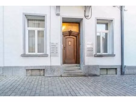 profession liberale - proche de la gare - parking facile