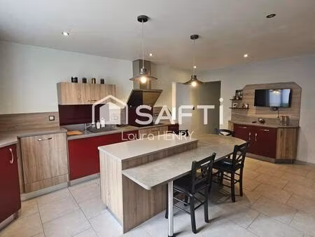 safti henry laura conseiller indépendant