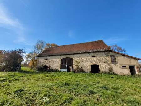 terrain agricole à vendre