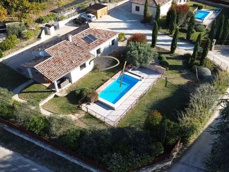 renaissance immobilier barjac