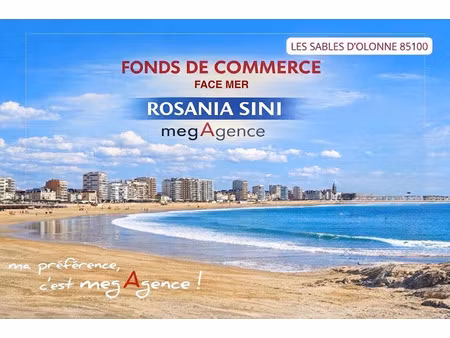 vente locaux professionnels à les sables-d'olonne (85100)  657 000 €