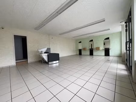 vente immeuble 227 m² à saint-cernin (15310)  84 000 €