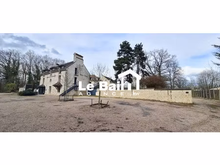 vexin à 10 minutes de pontoise (95300) murs et fonds de commerces + habitation