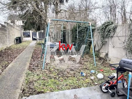 montmagny : maison de 4 pièces (64 m²) à vendre