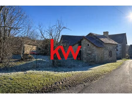 vente : maison (52 m²) à villosanges