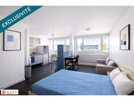 belle opportunité !