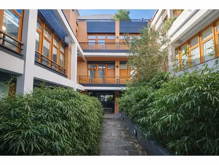 bureaux - a vendre - 155 m² - la plaine saint-denis - 93210 - exclusivite - ibi immobilier