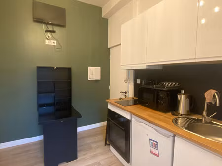 saint-brieuc centre ville