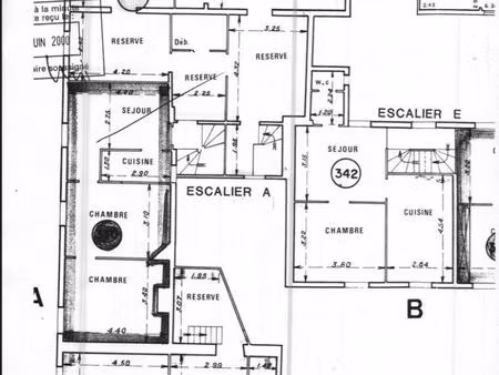 vente boutique/local commercial 180 m²