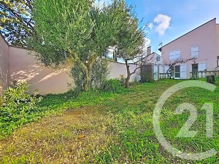 maison à vendre - 4 pièces - 91 44 m2 - istres - 13 - provence-alpes-cote-d-azur