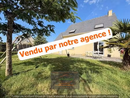 maison la chapelle du lou 5 pièces 90 m2 - 101 m² utiles - 426